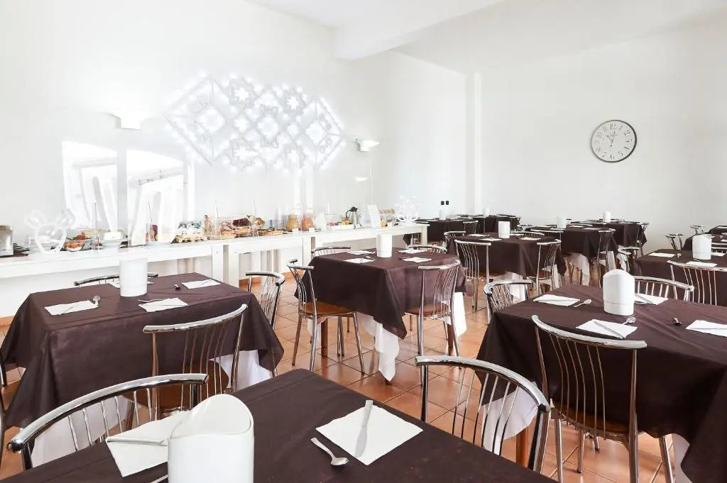 Hotel Sant Antonio