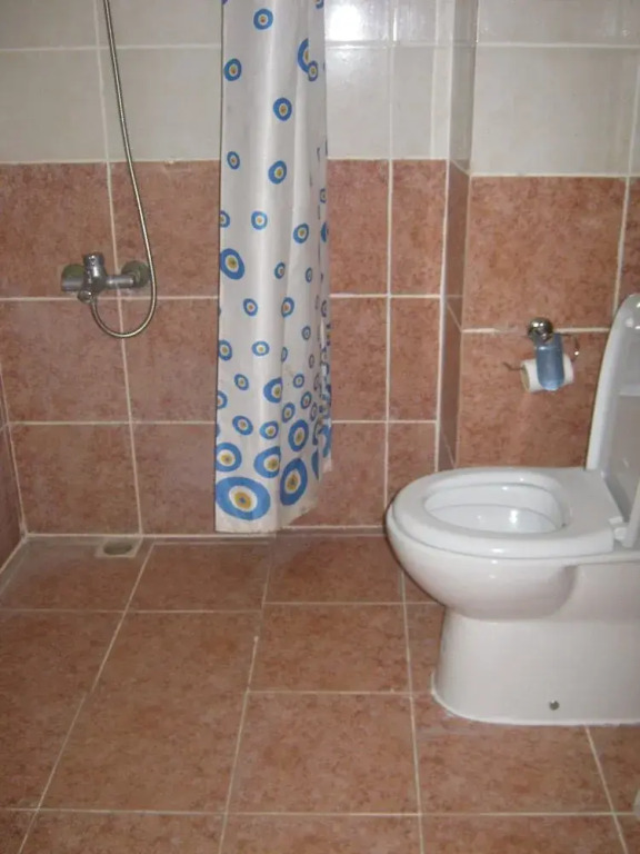 Atlantik Apart Hotel