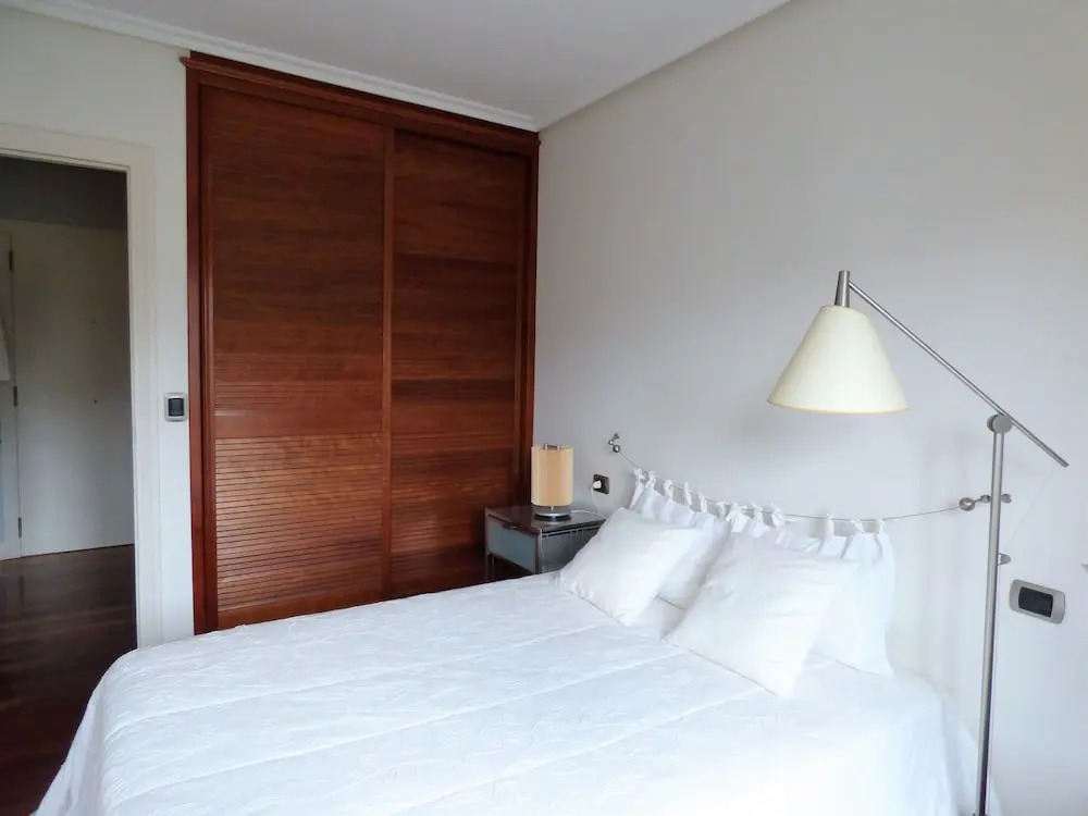 Fabuloso y céntrico Apartamento