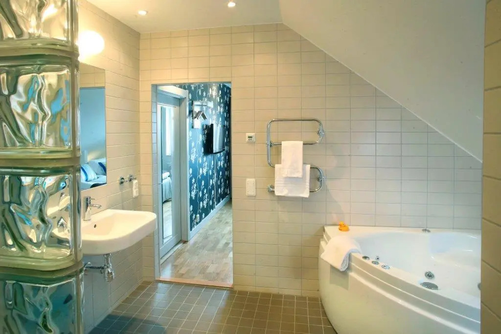 Nötesjö Hotell