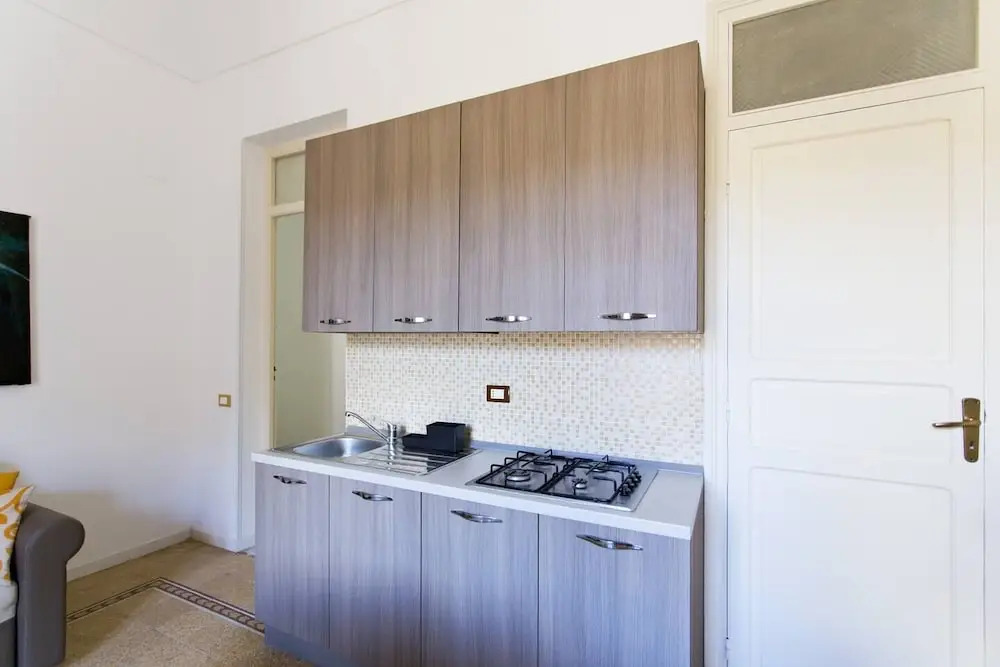 Le Luminarie - Creative Residence