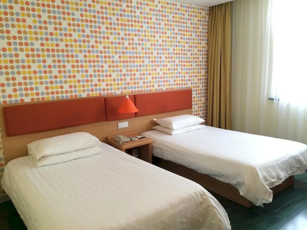 Home Inn Guangrui Road