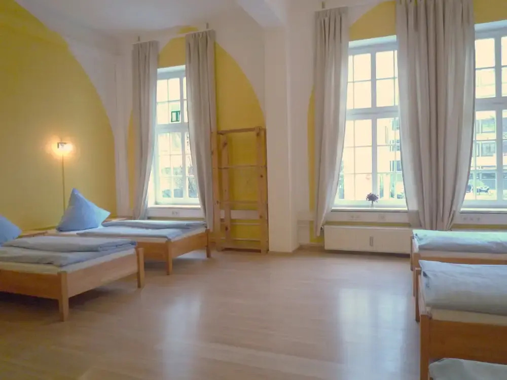 Backpacker Hostel Bremen