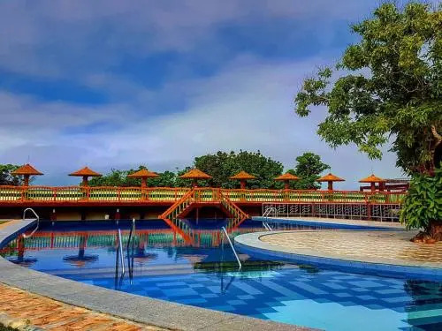 RAI Atrium Suites