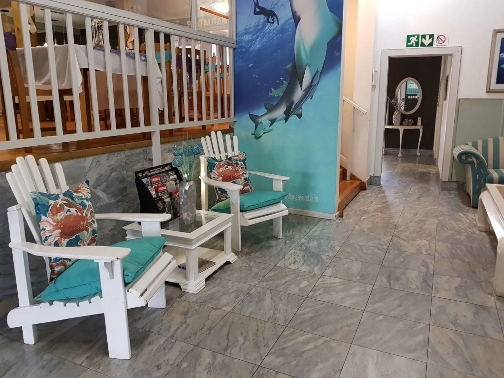 Oceans Hotel & Self Catering