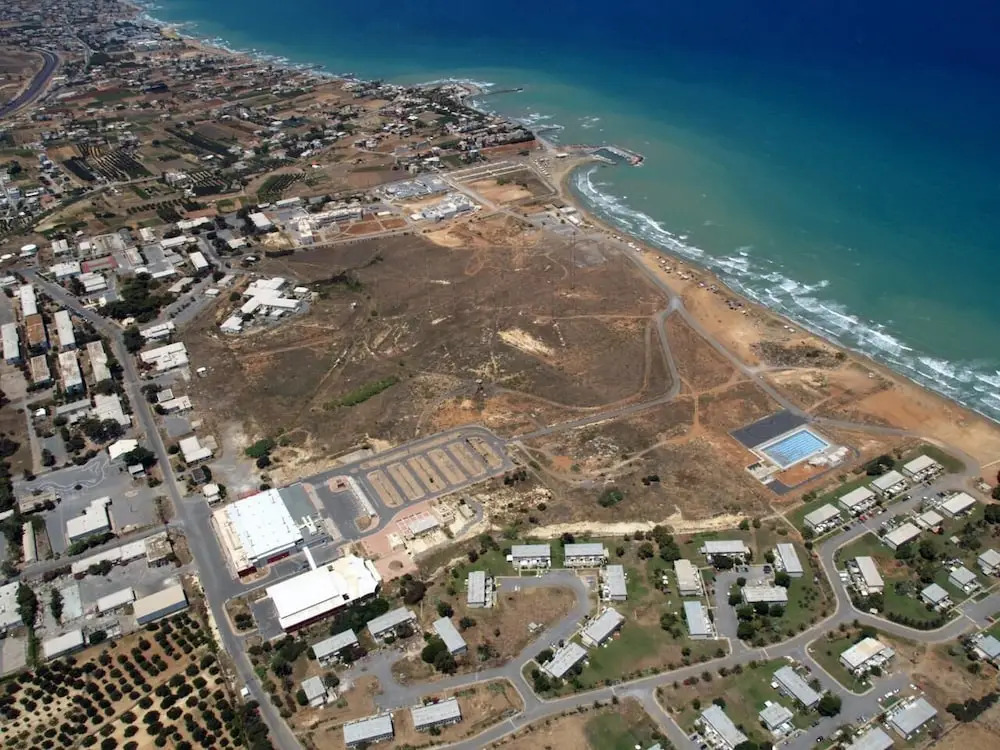 Studios Aretousa