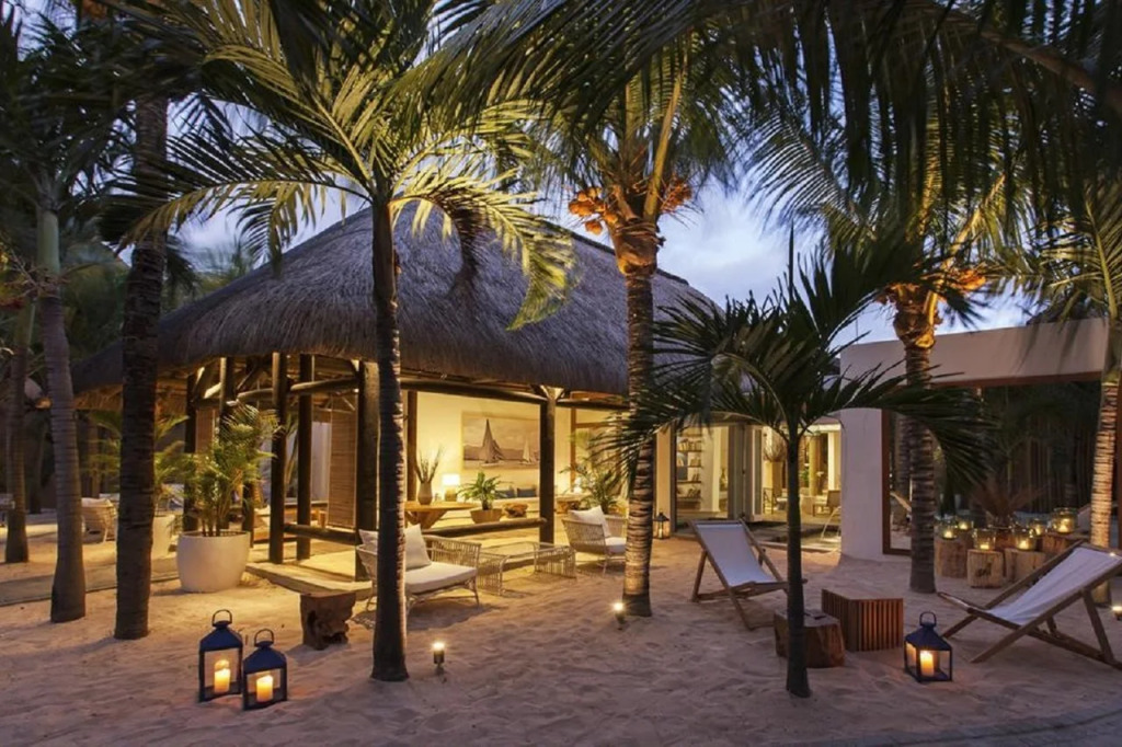 Veranda Pointe Aux Biches Hotel & Spa