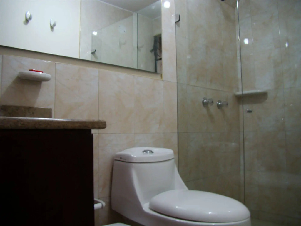 Hotel Galería Real