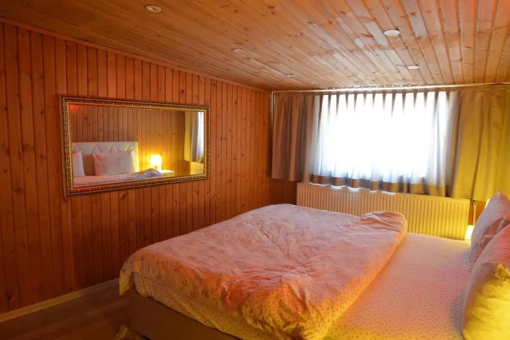 Westley Residence Taksim