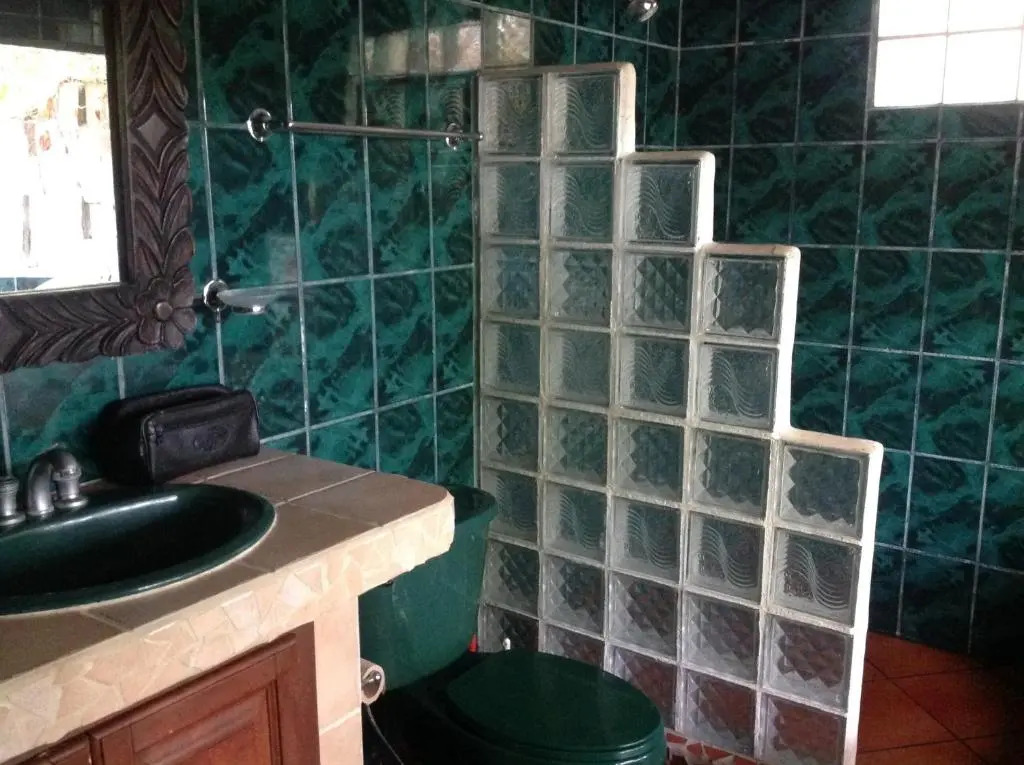 Chosa Manglar Suites & Cabins