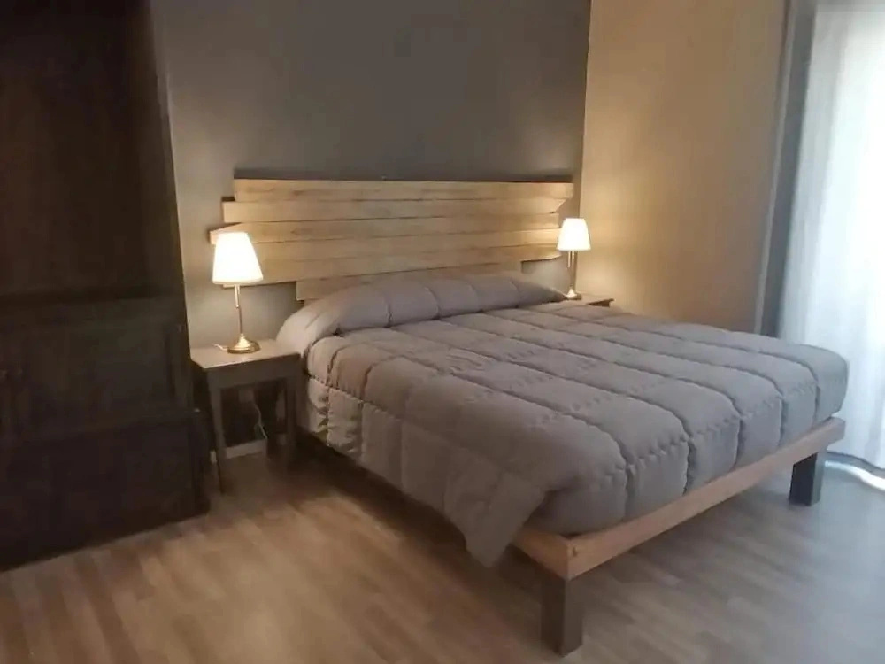 B&Bed 384 Guesthouse