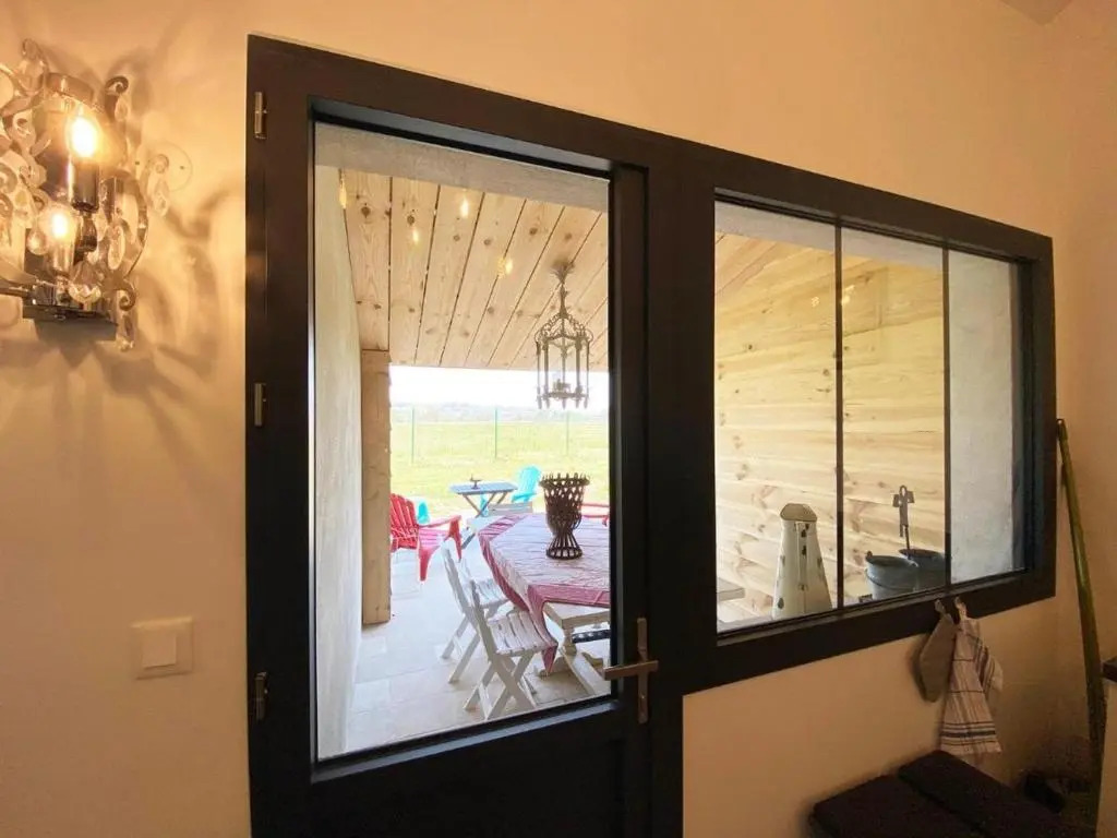 Villa de 2 chambres avec piscine privee terrasse amenagee et wifi a Lisle sur Tarn