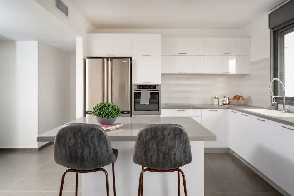 Savyoney Ramat Sharet By Isrentals- 3 Bedrooms