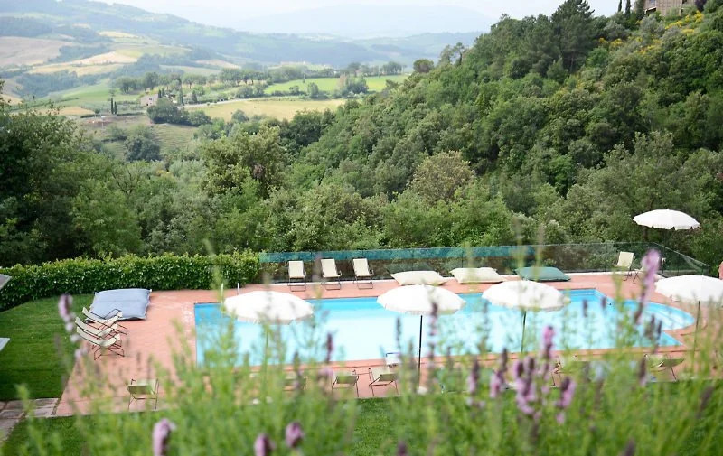 Gemini Hotel Casole d'Elsa