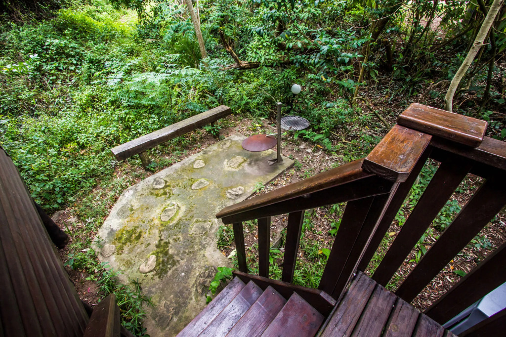 Imvubu Lodge