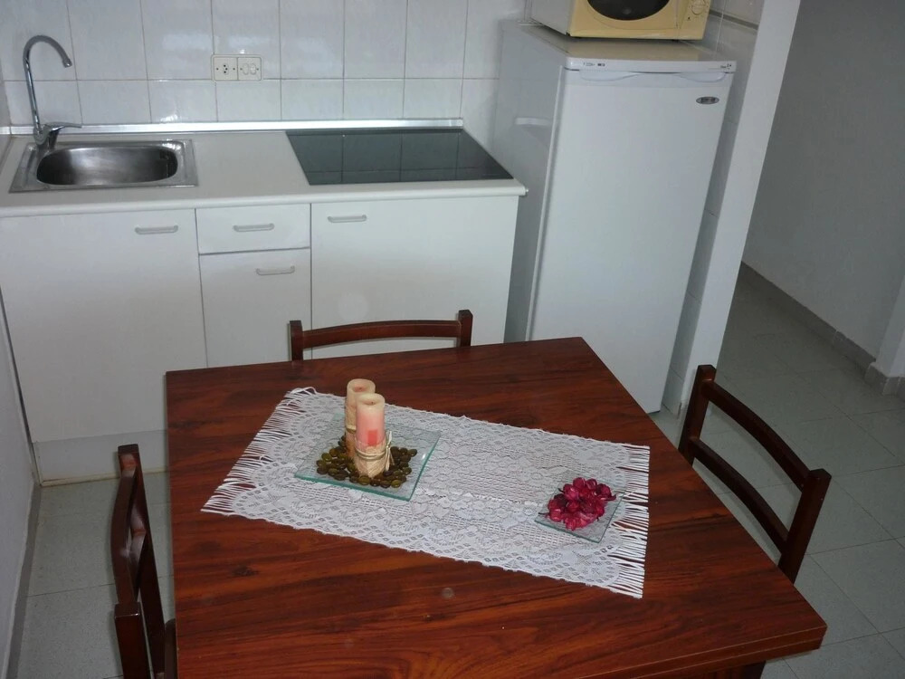 Apartment With 2 Bedrooms in L'escala, With Wonderful sea View, Pool A
