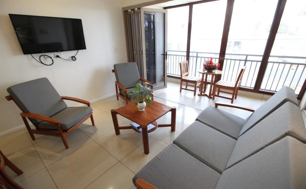 Premiere Apartments