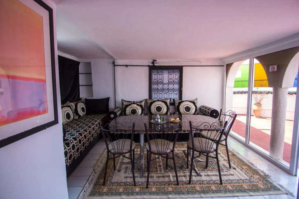 Hôtel Fontaine Campini