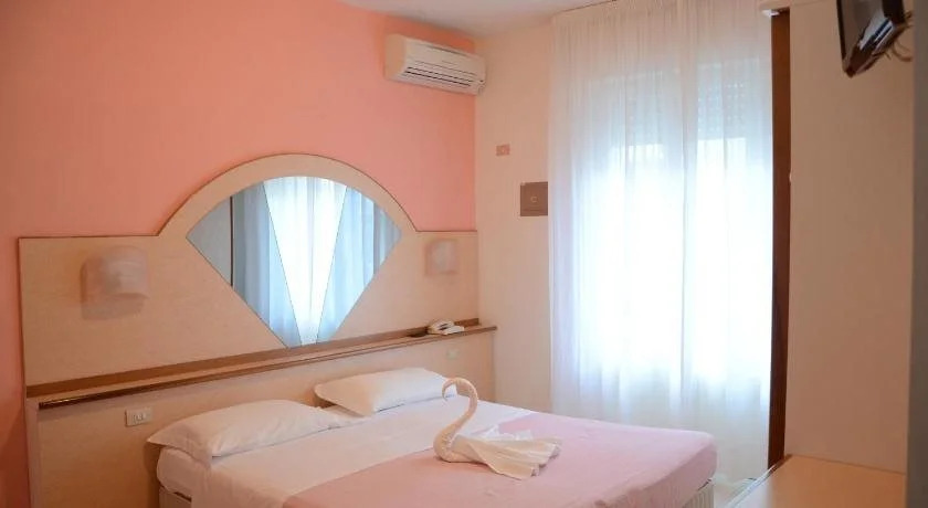 Hotel Gioia