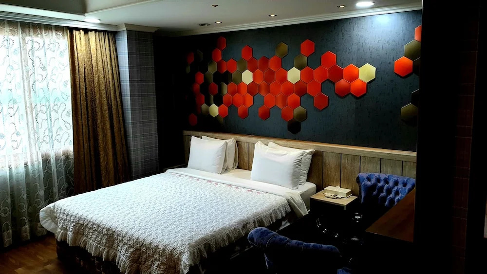 Sungsan hotel