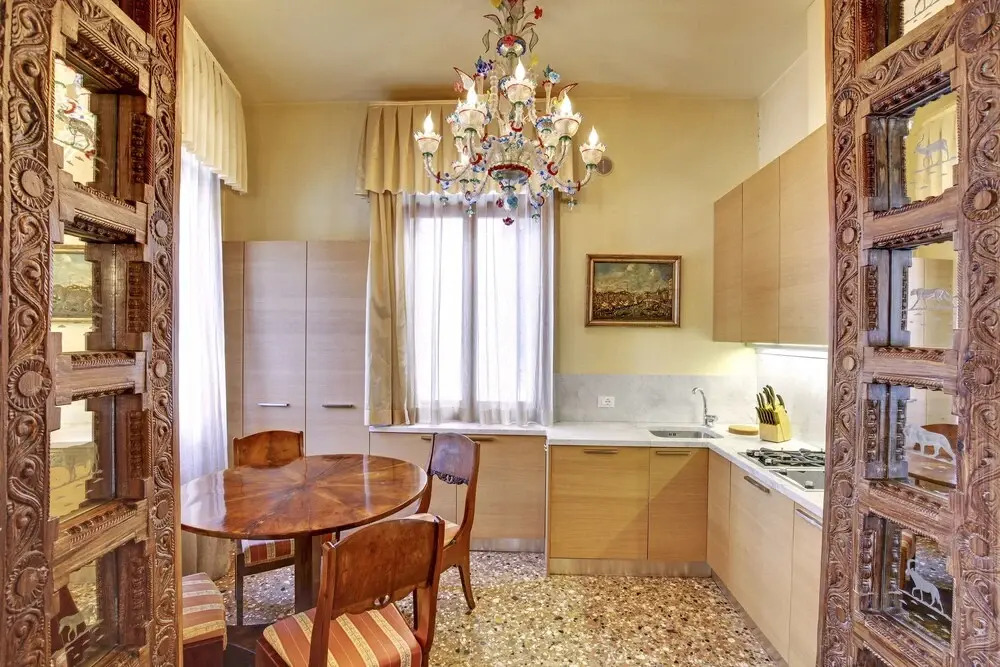 San Severo Suite Apartment Venice
