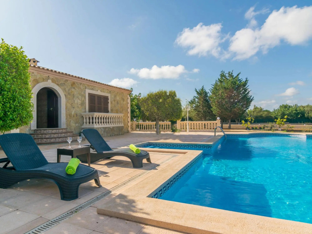 Villa Arhu