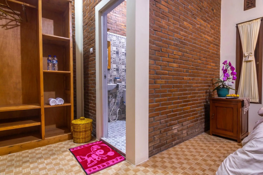Maher House Borobudur