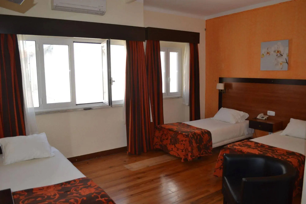 Praia FLH Hotels Ericeira