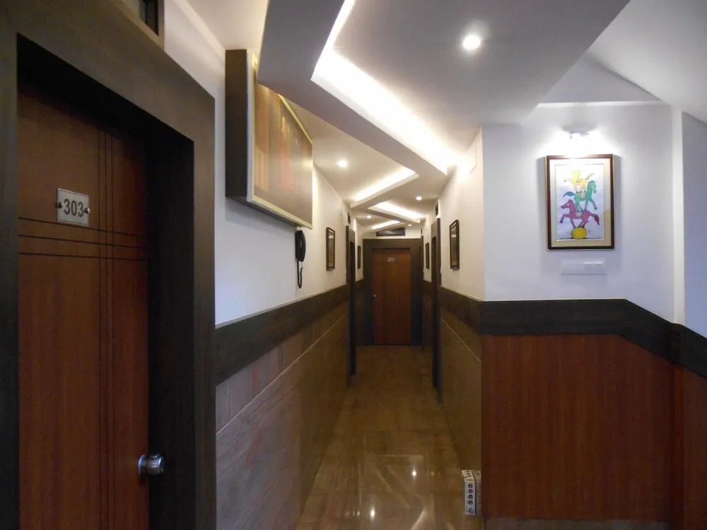 Hotel Aditya