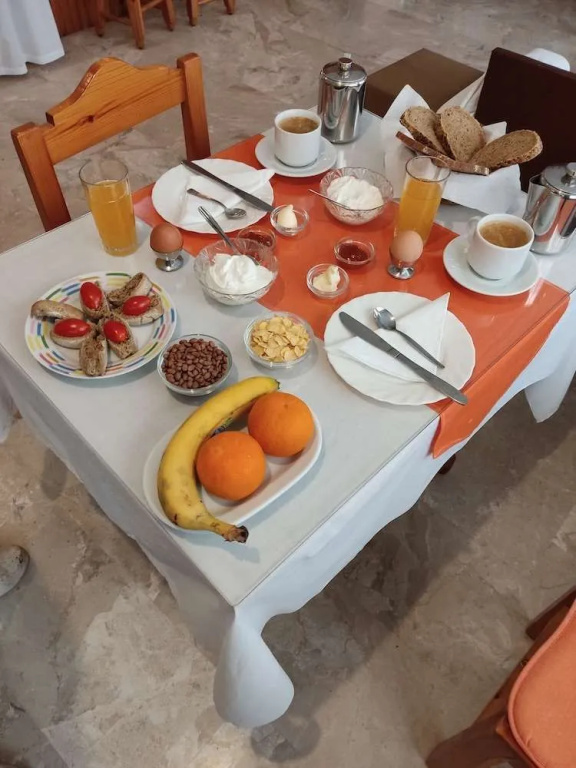 Kissandros Hotel