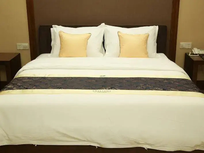 Huizhou Xunliao Bay Jungai Vacation Hotel