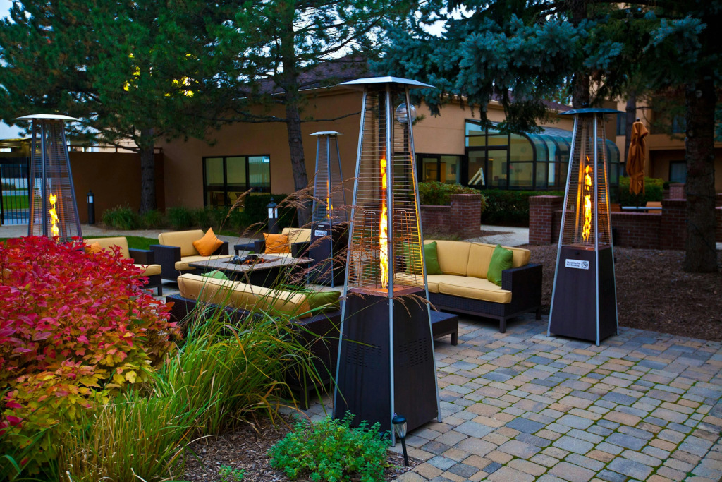Courtyard Chicago OHare