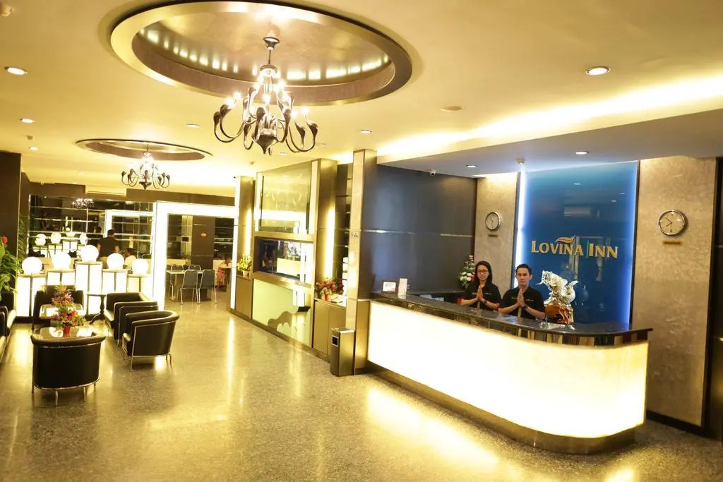Lovina Inn - Nagoya Batam