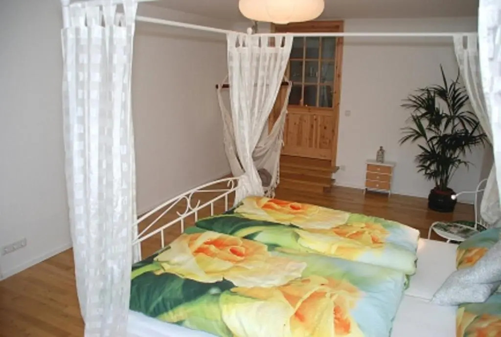 Casa Christallina