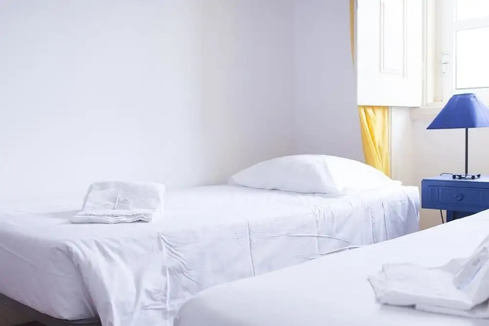 Dear Faro - Guest House