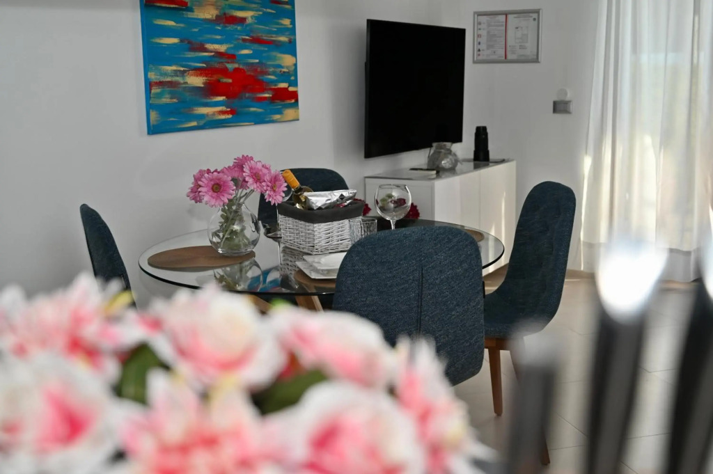 Sea Star Apartment