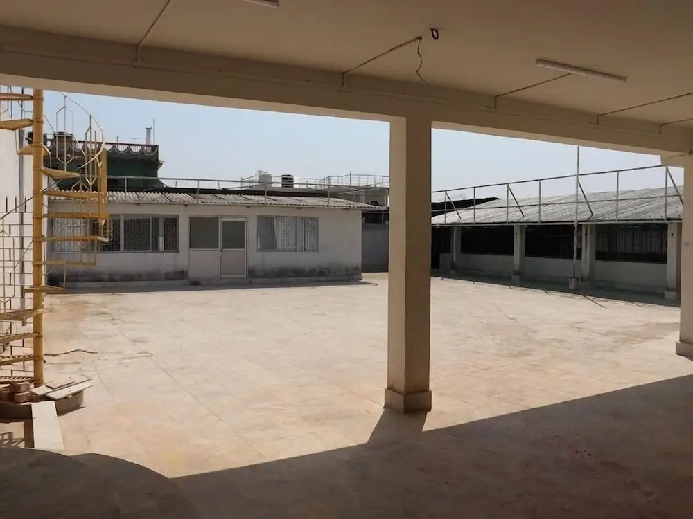 Hotel Royal Residency