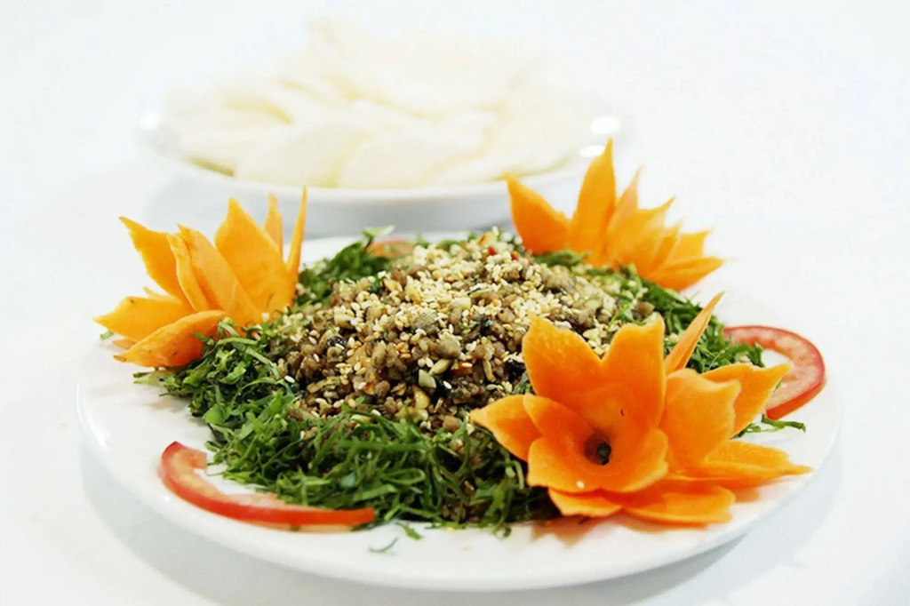 Hoa Binh Hotel