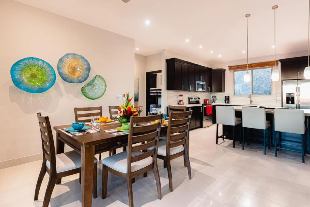 Casa De Los Sueños, Brand New Ocean View Home On 125 Acres