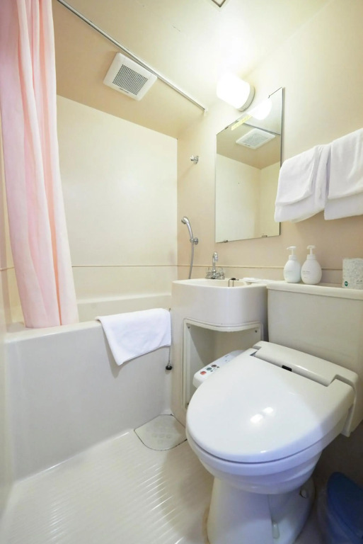 Hotel Select Inn Utsunomiya