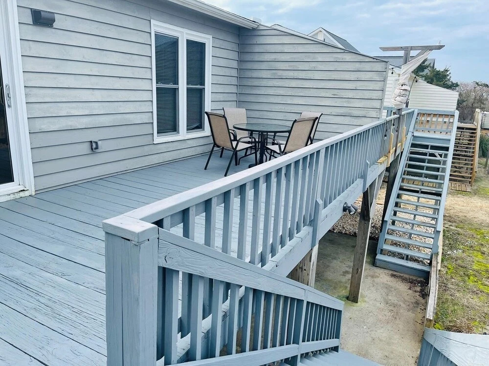 Plan Beach 2 Bedroom Home by RedAwning