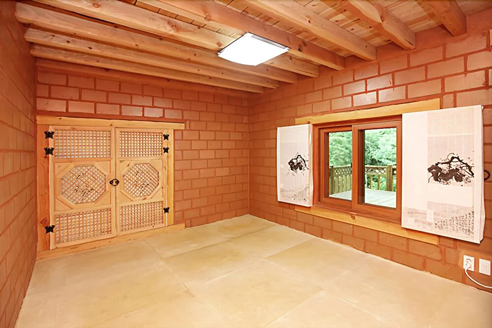 Gwangyang Fine House in Uchi Pension