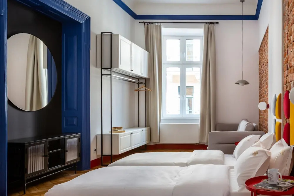 SquadGoals House - Spacious Stays by Fragola Apartments