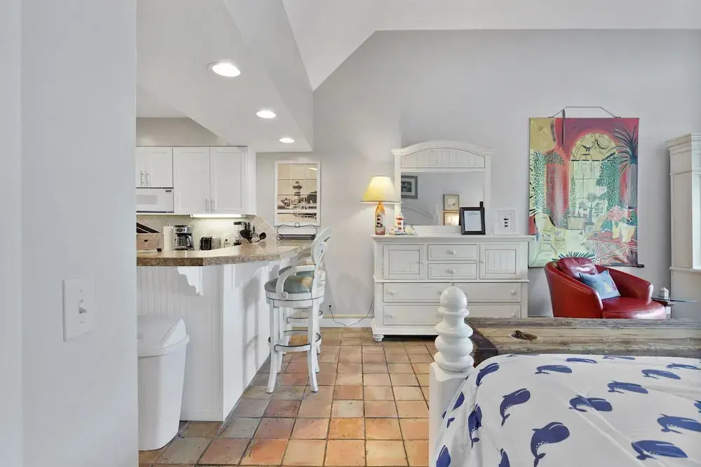 708 Schooner Court at The Sea Pines Resort