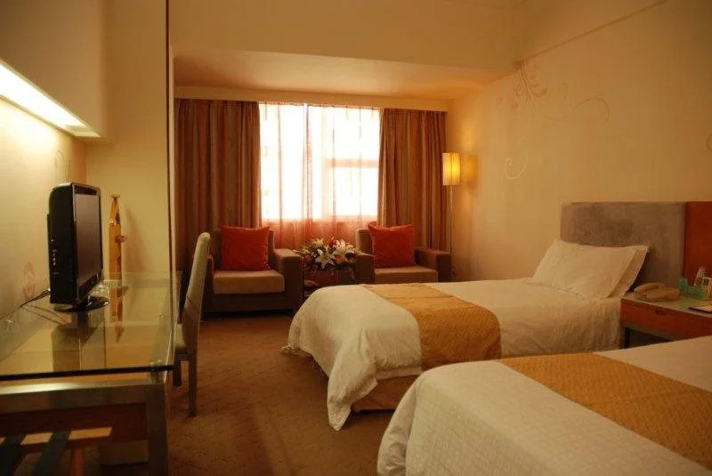 Terra Hotel Shenzhen