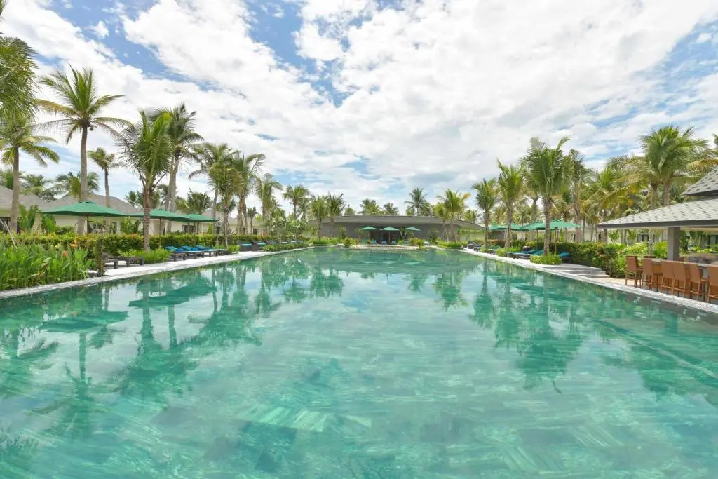Cocoland River & Beach Resort