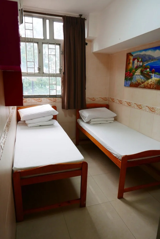 Hong Kong Star Guest House