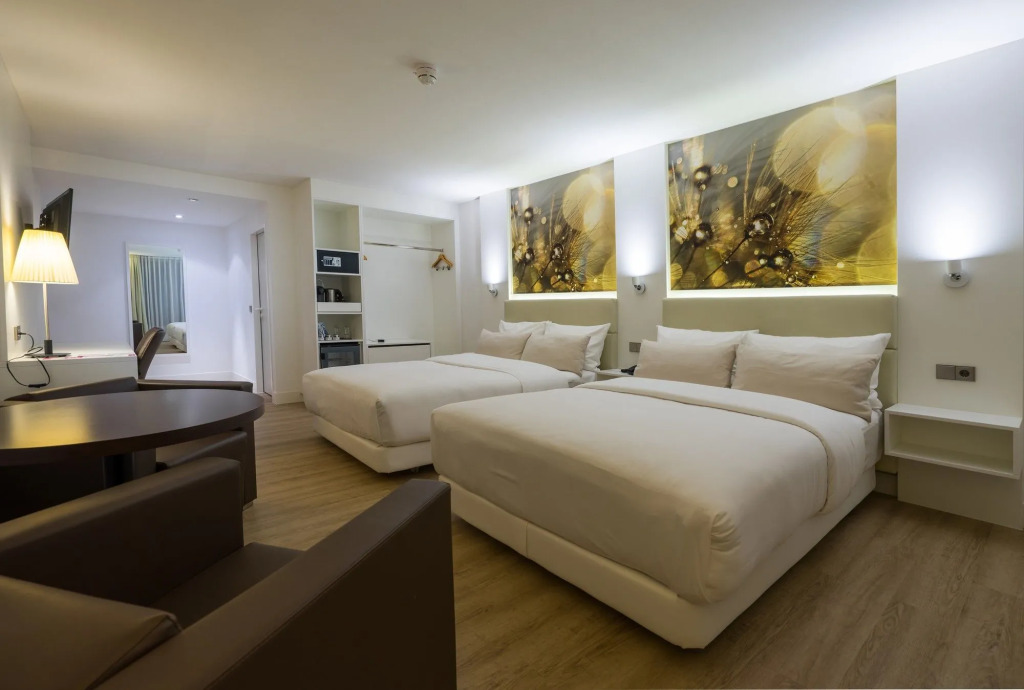 Taste Hotel Heidenheim