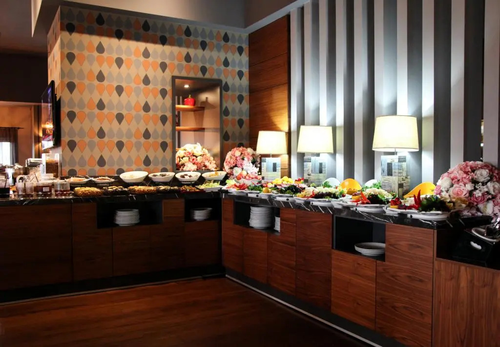 Hotel Yayoba