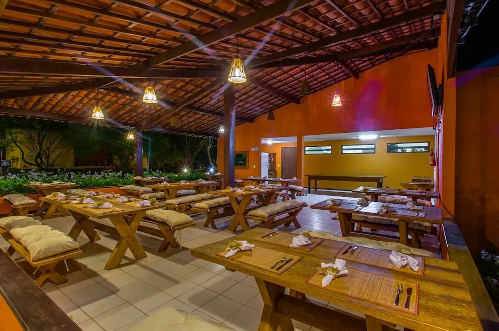 Cambara Hotel